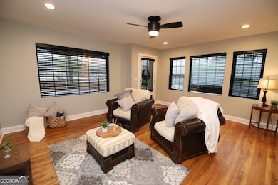 1007 Vernon St unit A, Lagrange, GA 30240 - photo 4