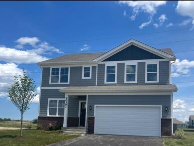 10303 Blaine St, Crown Point, IN 46307 - photo 2