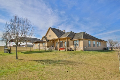 17551 Mathis Rd, Waller, TX 77484 - photo 2