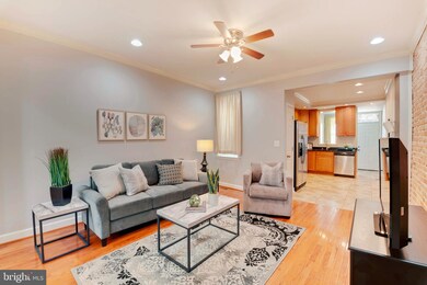 106 S Highland Ave, Baltimore, MD 21224 - photo 2