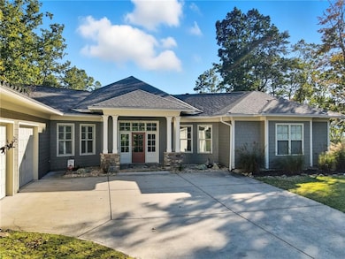 114 Moose Loop, Waleska, GA 30183 - photo 6