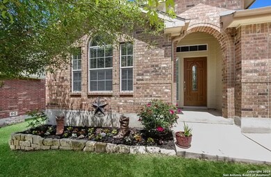 3619 Pinyon Pine, San Antonio, TX 78261 - photo 2