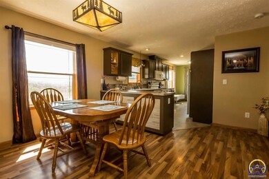 9104 SW Glick Rd, Auburn, KS 66402 - photo 4