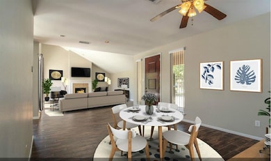 11423 Wickersham Ln, Houston, TX 77077 - photo 3