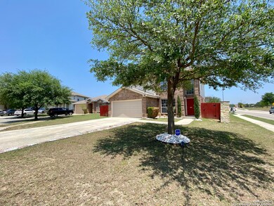 10603 Tiger Horse Cove, San Antonio, TX 78254 - photo 2