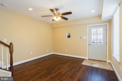 2114 E Fayette St unit B, Baltimore, MD 21231 - photo 3
