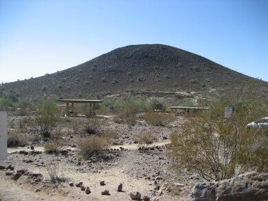 MOUNTAIN PRESERVE
