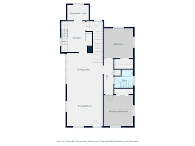 115 E Eckman St, South Bend, IN 46614 - photo 2