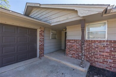 4311 NW 60th Place, Oklahoma City, OK 73112 - photo 5