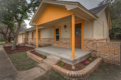 230 W 1st St, Springtown, TX 76082 - photo 3