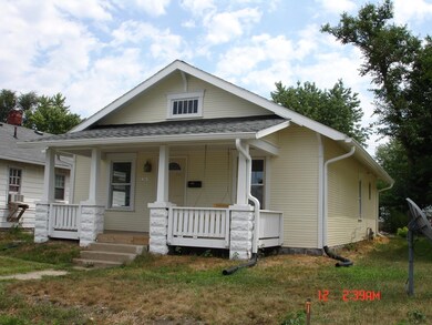 1420 S Shipley St, Muncie, IN 47302 - photo 6