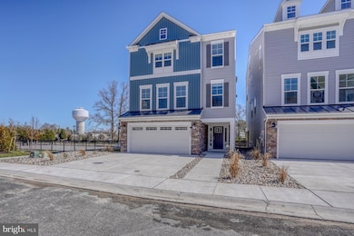 22763 Keel Ct unit 11, Rehoboth Beach, DE 19971 - photo 3