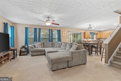 5440 Sable Bay Point, Atlanta, GA 30349 - photo 3