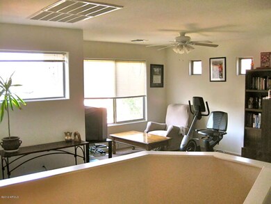 loft