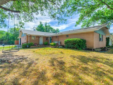 1819 N Pennsylvania Ave, Shawnee, OK 74804 - photo 5