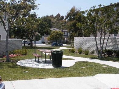 Picnic areas