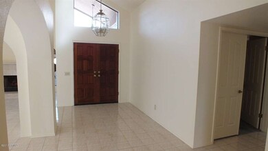 Inside Entry