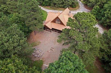 170 Driftcast Rd, Broken Bow, OK 74728 - photo 7