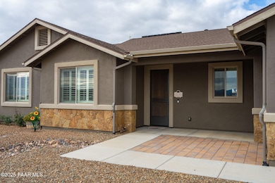 10570 N Ariat Dr, Prescott Valley, AZ 86315 - photo 2