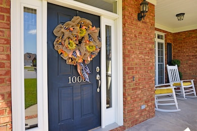 1000 Barr Ct, Greenville, NC 27834 - photo 4