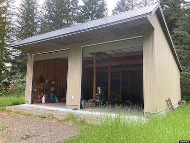 0 Columbine Ln unit LT 4D HAPPY ACRES SU, Gustavus, AK 99826 - photo 3