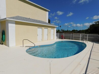 850 S Orlando Ave unit 4, Cocoa Beach, FL 32931 - photo 3