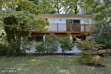 11127 Woodson Ave, Kensington, MD 20895 - photo 2