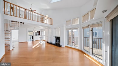 2106 Chesapeake Harbour Dr unit 202, Annapolis, MD 21403 - photo 5