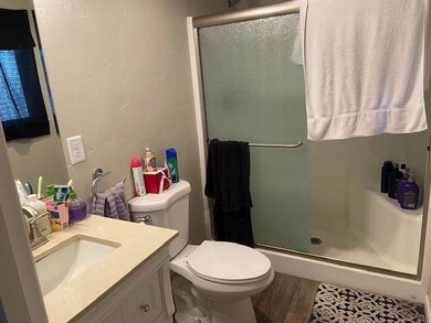Bath master