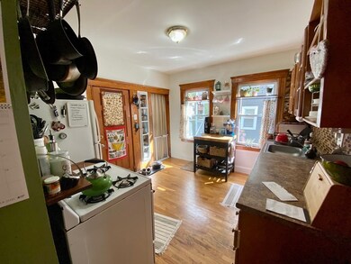 12 Saint Peter St unit 1, Jamaica Plain, MA 02130 - photo 6