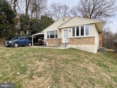 3300 Upton Rd, Parkville, MD 21234 - photo 2