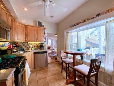 47 Russell St unit 2, Charlestown, MA 02129 - photo 6