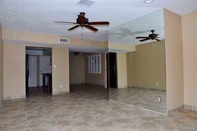 Great Room-Kitchen