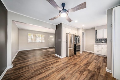 3342 Williamsburg St Rd, Ann Arbor, MI 48108 - photo 5