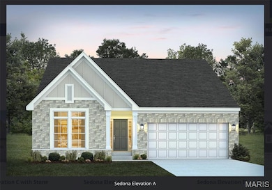 0 Unknown unit MIS25071866, Sunset Hills, MO 63127 - photo 3