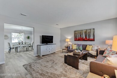 2618 Elisa Dr E, Jacksonville, FL 32216 - photo 3