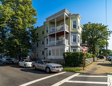 128 Western Ave unit 130, Lynn, MA 01904 - photo 4