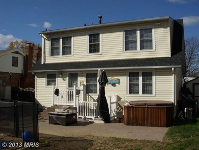 227 Chelsea Rd, Pasadena, MD 21122 - photo 6