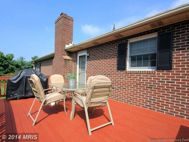 8201 Fox Hunt Ln, Frederick, MD 21702 - photo 7