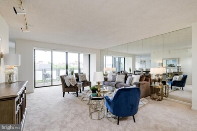 800 25th St NW unit 906, Washington, DC 20037 - photo 6