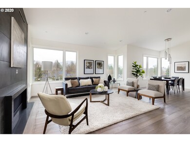 Living Room/Dining Room