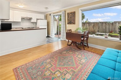 1020 S 230th St unit B107, Des Moines, WA 98198 - photo 4