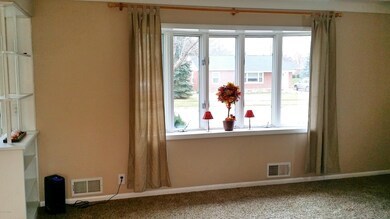 bay window