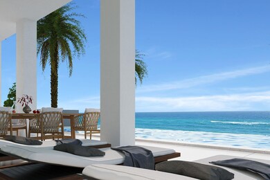 Gulf front views
