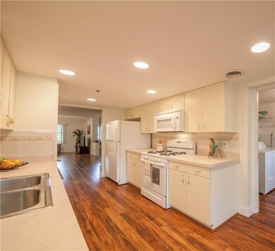 room to move int your kitchen