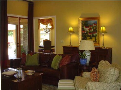 Another beautiful view of family room
