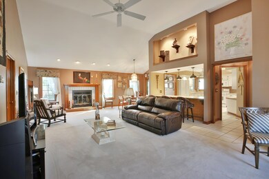 Great room