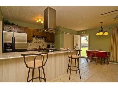 1408 NE 4th St, Moore, OK 73160 - photo 6