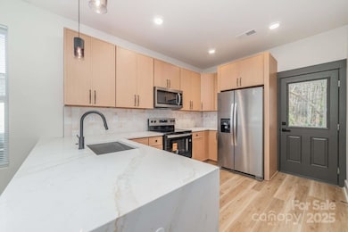 204 Basin Ave, Kannapolis, NC 28083 - photo 4