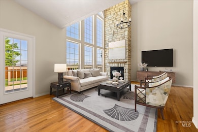 12610 W View Ridge Dr, Boise, ID 83709 - photo 7